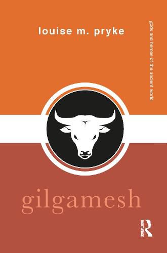 Cover image for Gilgamesh