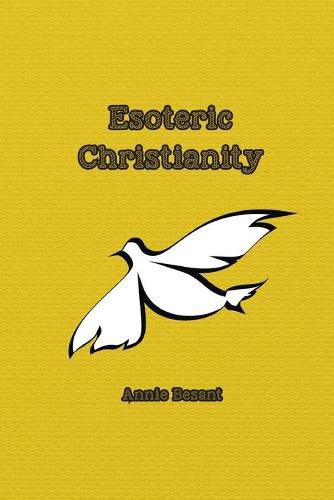 Cover image for Esoteric Christianity