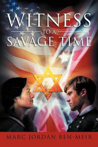 Cover image for Witness To a Savage Time