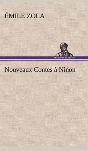 Cover image for Nouveaux Contes a Ninon