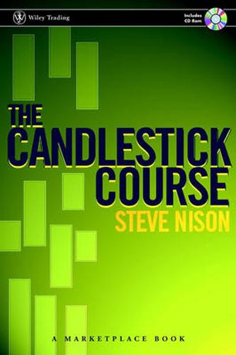 Cover image for The Candlestick Course