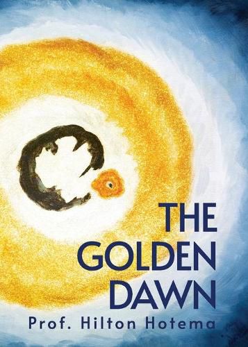 Cover image for The Golden Dawn