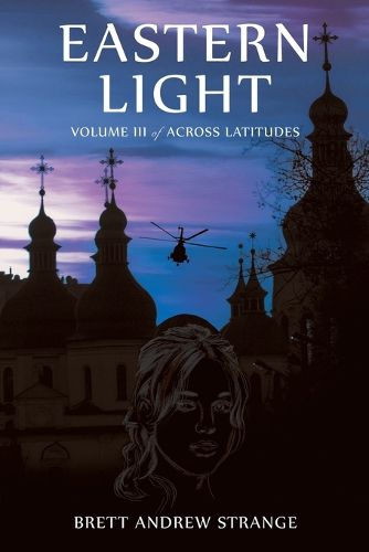 Cover image for Eastern Light