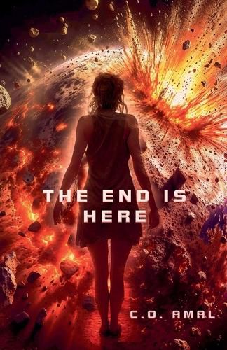 Cover image for The End Is Here