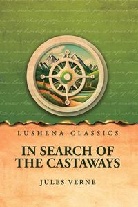 Cover image for In Search of the Castaways