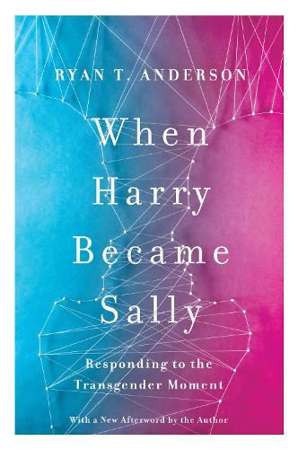 Cover image for When Harry Became Sally
