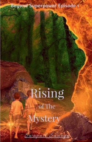 Cover image for Rising of the Mystery