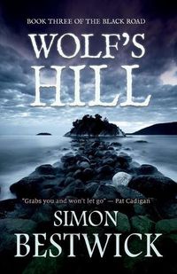 Cover image for Wolf's Hill