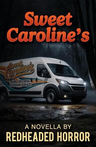 Cover image for Sweet Caroline's