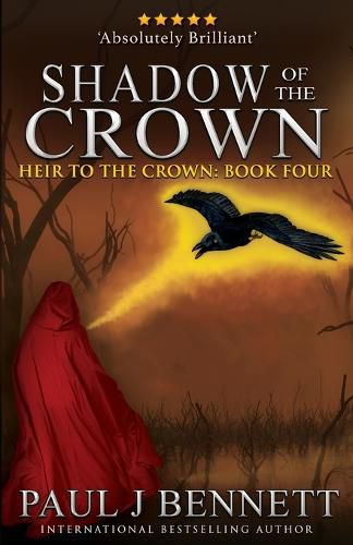 Cover image for Shadow of the Crown