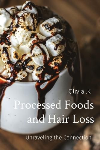 Processed Foods and Hair Loss Unraveling the Connection