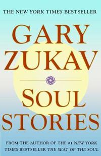 Cover image for Soul Stories