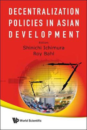 Cover image for Decentralization Policies In Asian Development