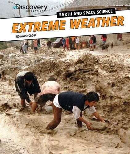 Cover image for Extreme Weather