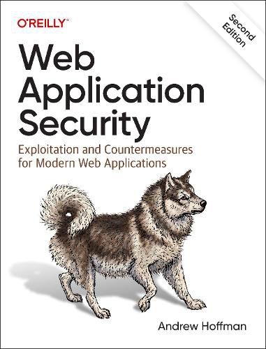 Cover image for Web Application Security