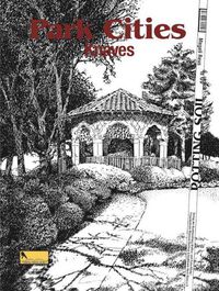 Cover image for Magali Reus: Park Cities. Knaves
