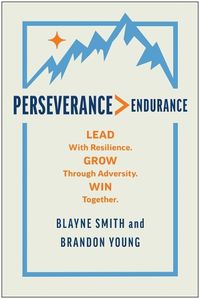 Cover image for Perseverance > Endurance