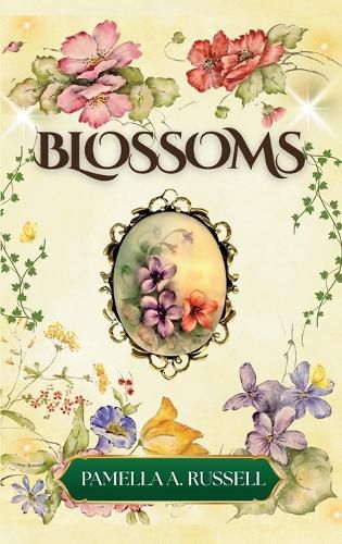 Cover image for Blossoms