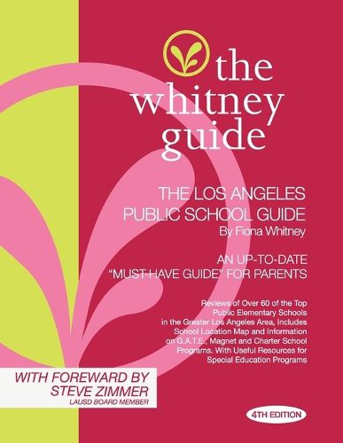 Cover image for The Whitney Guide