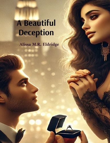 Cover image for A Beautiful Deception