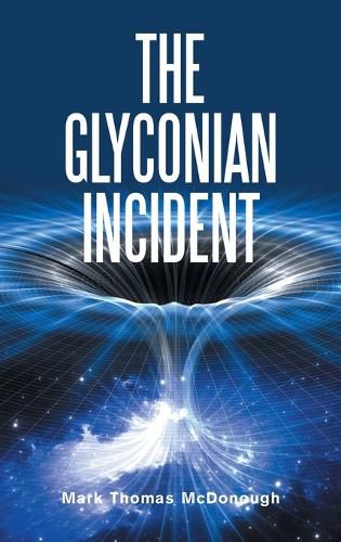 Cover image for The Glyconian Incident