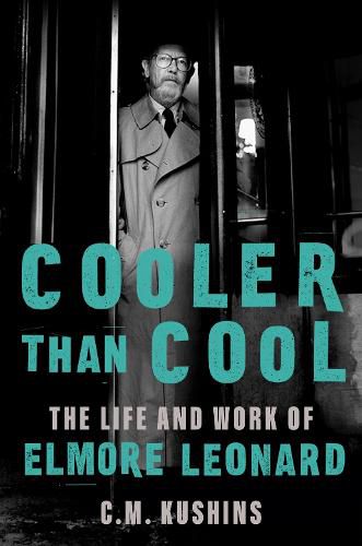 Cover image for Cooler Than Cool