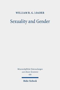 Cover image for Sexuality and Gender: Collected Essays