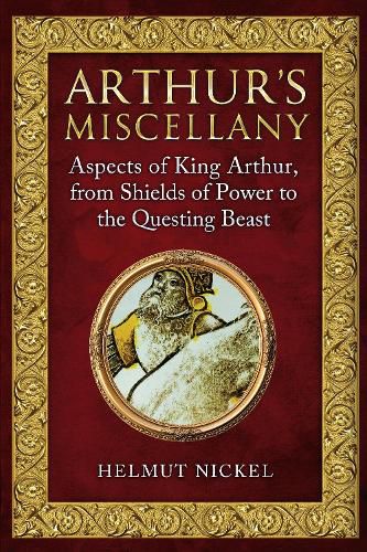 Arthur's Miscellany