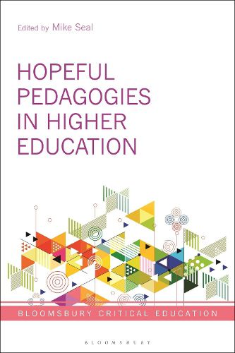Cover image for Hopeful Pedagogies in Higher Education