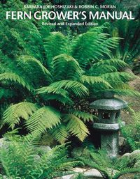 Cover image for Fern Grower's Manual