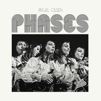 Cover image for Phases (Vinyl)