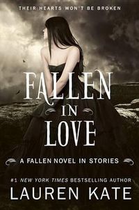 Cover image for Fallen in Love