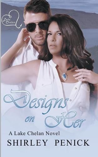 Cover image for Designs on Her