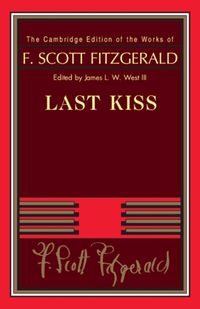 Cover image for Last Kiss