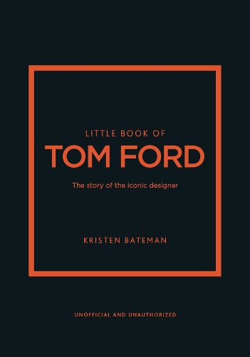 Little Book of Tom Ford