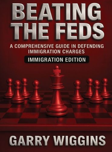 Cover image for Beating the Feds