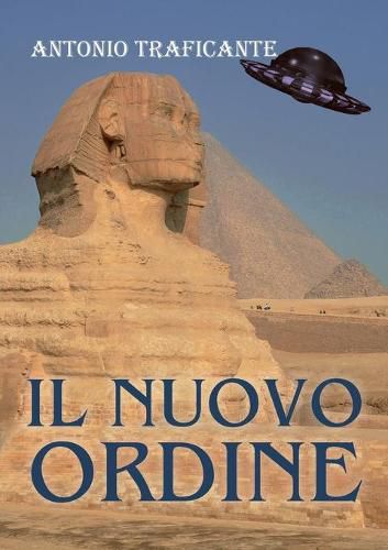 Cover image for Il nuovo ordine