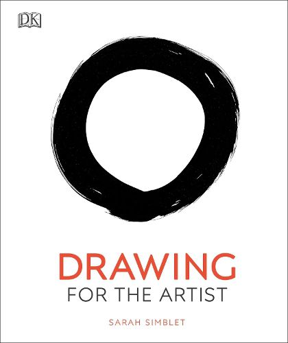 Cover image for Drawing for the Artist