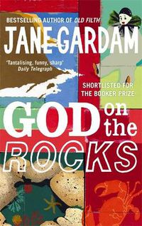 Cover image for God On The Rocks
