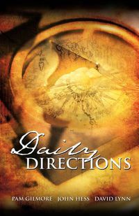 Cover image for Daily Directions