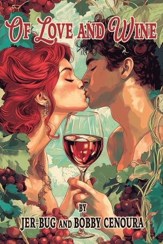 Cover image for Of Love and Wine