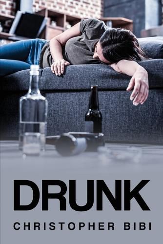 Cover image for Drunk