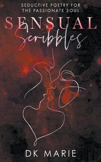 Cover image for Sensual Scribbles