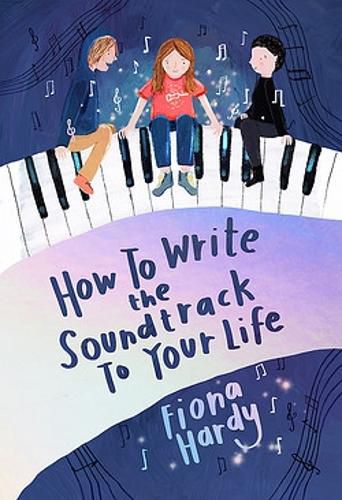 Cover image for How to Write the Soundtrack to Your Life