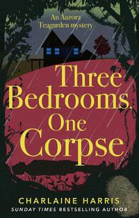 Cover image for Three Bedrooms, One Corpse