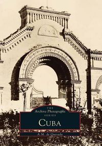 Cover image for Cuba