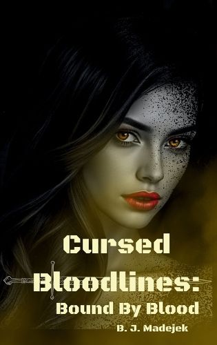 Cover image for Cursed Bloodlines