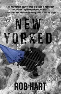Cover image for New Yorked