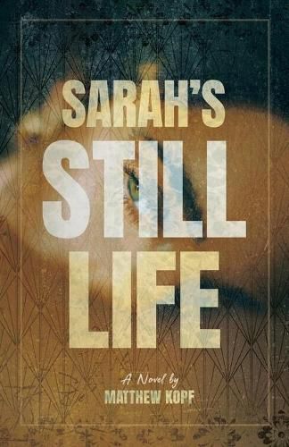 Cover image for Sarah's Still Life