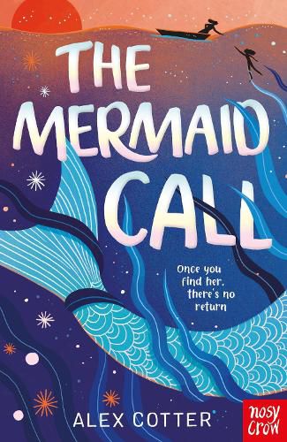 Cover image for The Mermaid Call